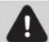 FRIGIDAIRE FCVW3662SS - WARNING - 1