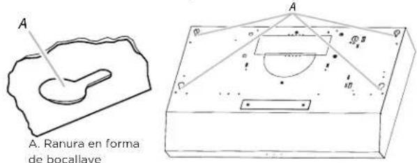 FRIGIDAIRE FCVW3662SS - NOTA - 1