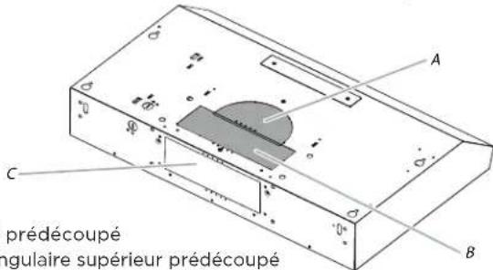 FRIGIDAIRE FCVW3662SS - NOTE - 4