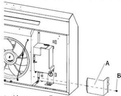 FRIGIDAIRE FCVW3662SS - NOTE - 1