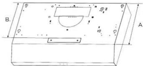 FRIGIDAIRE FCVW3662SS - NOTA - 1