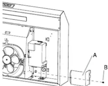 FRIGIDAIRE FCVW3652SS - NOTA - 1