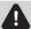 FRIGIDAIRE FCVW3652SS - WARNING - 2