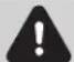 FRIGIDAIRE FCVW3652SS - WARNING - 1