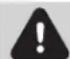 FRIGIDAIRE FCVW3652SS - WARNING - 1