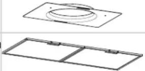 FRIGIDAIRE FCVW3652SS - adVertencia - 1