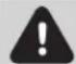 FRIGIDAIRE FCVW3652SS - WARNING - 1