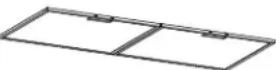 FRIGIDAIRE FCVW3652SS - aVertISSement - 2