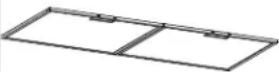 FRIGIDAIRE FCVW3652SS - WarnInG - 2