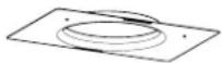 FRIGIDAIRE FCVW3052WH - WarnInG - 1