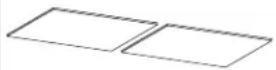 FRIGIDAIRE FCVW3052WH - WarnInG - 3