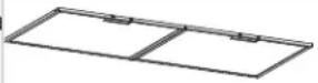 FRIGIDAIRE FCVW3052WH - adVertencia - 1