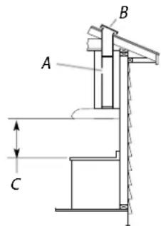 FRIGIDAIRE FCVW3052WH - NOTA - 1