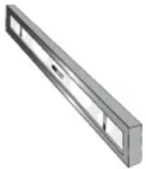 FRIGIDAIRE FLVW7523WH - Tools and materials needed for installation: - 2