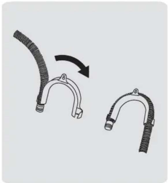 FRIGIDAIRE FLVW7523WH - → IMPORTANT - 1