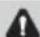 FRIGIDAIRE FLVW7523WH - WARNING - 1