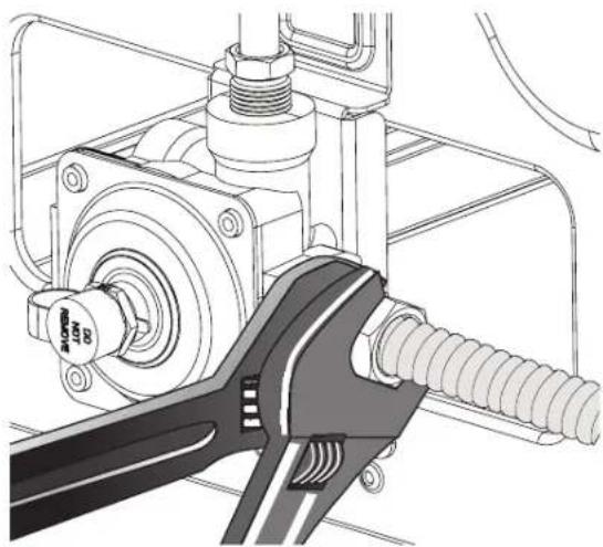 FRIGIDAIRE PCFG3080SS - INSTRUCCIONES DE INSTALACIÓN - ESTUFA INDEPENDIENTE DE GAS 30" - 1