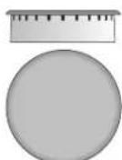 FRIGIDAIRE PCFG3080SS - ADVERTENCIA - 2