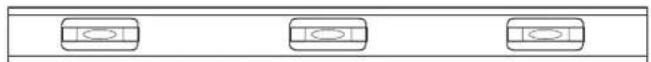 FRIGIDAIRE PCFG3080SS - Materiales proporcionados con el electrodoméstico: - 2