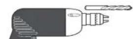 FRIGIDAIRE PCFG3080SS - Outils - 5