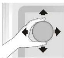 FRIGIDAIRE PCFG3080SS - Check burner cap placement. - 4