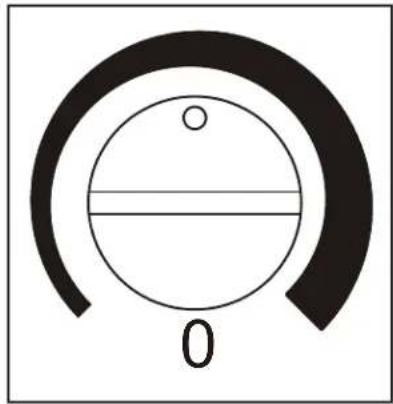 DANBY DAR044A4WH - SELECTION DE LA TEMPERATURE - 1