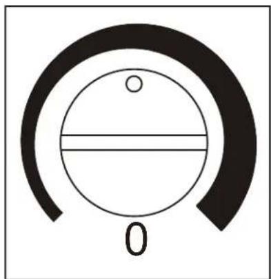 DANBY DAR044A4WH - SELECTION DE TEMPERATURA - 1