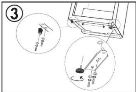 DANBY DAR044A4BK - NETTOYAGE - 2