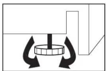DANBY DAR110A1WH - CARACTÉRISTIQUES - 3