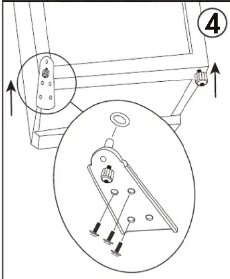 DANBY DAR110A1WH - NETTOYAGE - 3