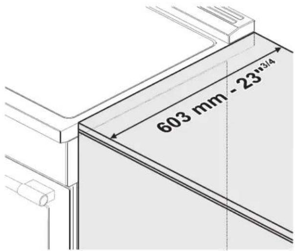 FRIGIDAIRE PCFI3670SS - INSTRUCTIONS D'INSTALLATION CUISINIÈRE À INDUCTION 36" - 2