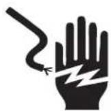 FRIGIDAIRE PCFI3670SS - WARNING - 1
