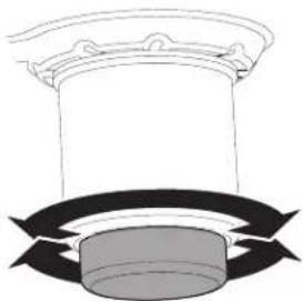 FRIGIDAIRE PCFI3670SS - 36" INDUCTION RANGE INSTALLATION INSTRUCTIONS - 2