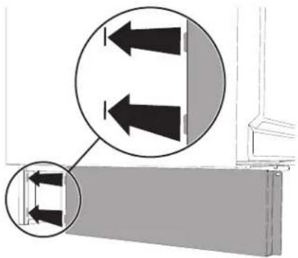 FRIGIDAIRE PCFI3670SS - INSTRUCCIONES DE MONTAJE DE LA ESTUFA DE INDUCCIÓN DE 36" - 1