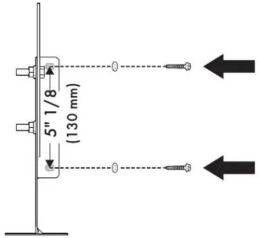 FRIGIDAIRE PCFI3670SS - INSTRUCTIONS D'INSTALLATION CUISINIÈRE À INDUCTION 36" - 4