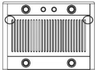 FRIGIDAIRE FHWC3050SS - Para limpiar y colocar el filtro de grasa - 1