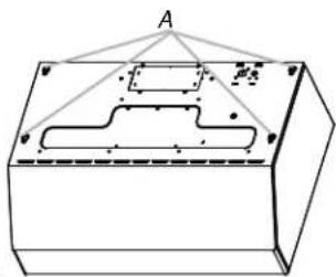 FRIGIDAIRE FHWC3050SS - OBSERVACIÓN - 3