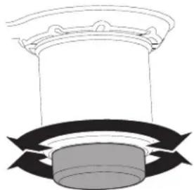 FRIGIDAIRE PCFG3670SS - 36" FULL GAS RANGE INSTALLATION INSTRUCTIONS - 2