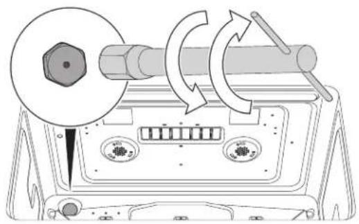 FRIGIDAIRE PCFG3670SS - 36" FULL GAS RANGE INSTALLATION INSTRUCTIONS - 3