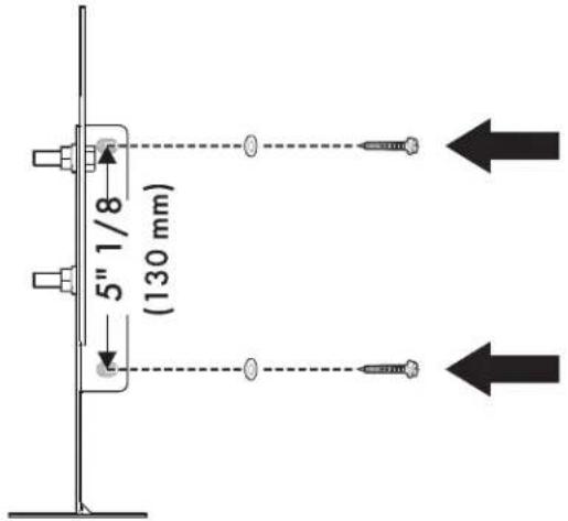 FRIGIDAIRE PCFG3670SS - INSTRUCTIONS D'INSTALLATION CUISINIÈRE À GAZ 36" - 2