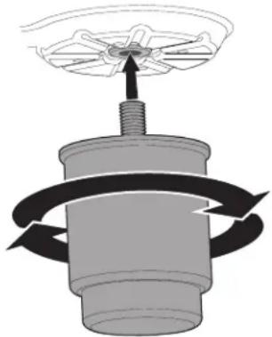 FRIGIDAIRE PCFG3670SS - INSTRUCTIONS D'INSTALLATION CUISINIÈRE À GAZ 36" - 1