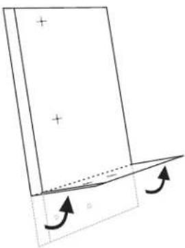 FRIGIDAIRE PCFG3670SS - INSTRUCTIONS D'INSTALLATION CUISINIÈRE À GAZ 36" - 2