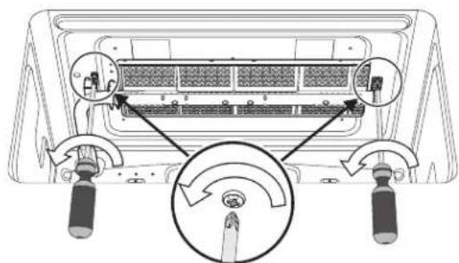 FRIGIDAIRE PCFG3670SS - INSTRUCTIONS D'INSTALLATION CUISINIÈRE À GAZ 36" - 1