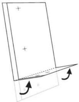 FRIGIDAIRE PCFG3670SS - 36" FULL GAS RANGE INSTALLATION INSTRUCTIONS - 1