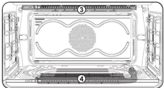 FRIGIDAIRE PCFG3670SS - INSTRUCTIONS D'INSTALLATION CUISINIÈRE À GAZ 36" - 1