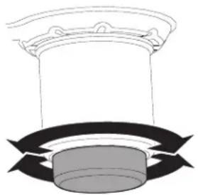 FRIGIDAIRE PCFG3670SS - INSTRUCCIONES DE MONTAJE DE LA ESTUFA DE GAS DE 36" - 2