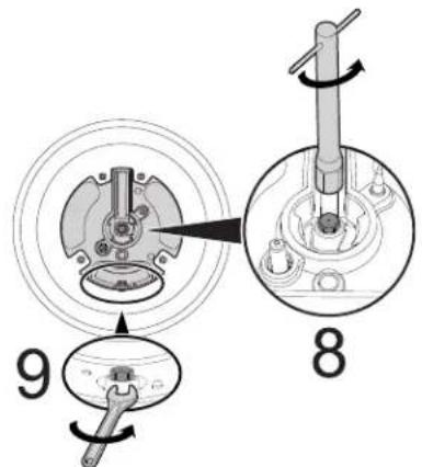 FRIGIDAIRE PCFG3670SS - 36" FULL GAS RANGE INSTALLATION INSTRUCTIONS - 2
