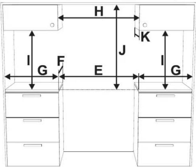 FRIGIDAIRE PCFG3670SS - 36" FULL GAS RANGE INSTALLATION INSTRUCTIONS - 2