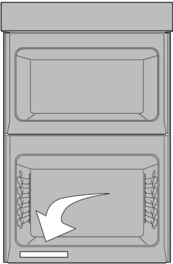 FRIGIDAIRE PCWM3080SS - INSTALLACION DE LA COMBINACION DE HORNO/MICROONDAS - 2