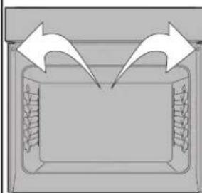 FRIGIDAIRE PCWM3080SS - Tip Over Hazard - 2